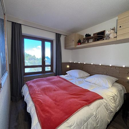 לה טניה Residence Britania Cles Blanches מראה חיצוני תמונה