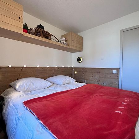 לה טניה Residence Britania Cles Blanches מראה חיצוני תמונה