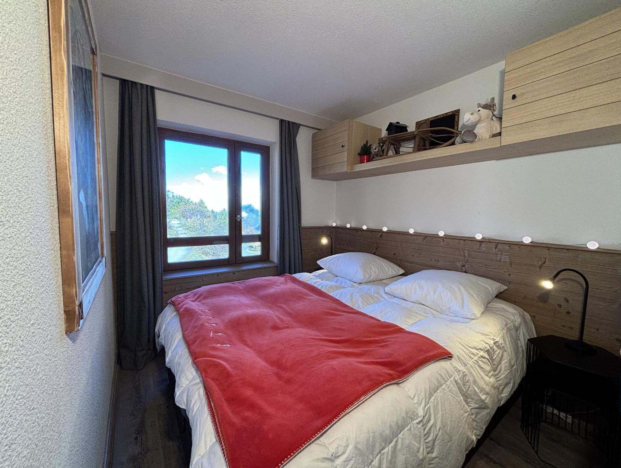 לה טניה Residence Britania Cles Blanches מראה חיצוני תמונה